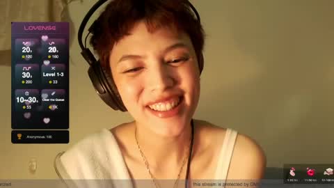  Vivi  online show from May 15, 2026, 2:51 am