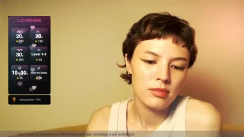Snapshot of hivivi chatting on July 14, 2026, 2:05 am Vivi online show from July 14, 2026, 2:05 am