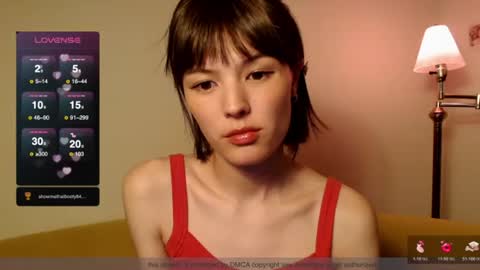 Snapshot of hivivi chatting on July 24, 2026, 2:31 am Vivi online show from July 24, 2026, 2:31 am