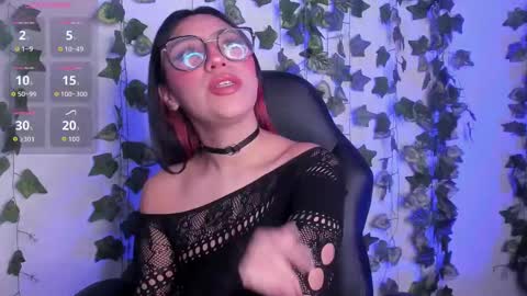 Hiyori  online show from December 20, 2025, 2:51 am