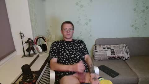 Wet Jack online show from October 14, 2025, 7:36 pm