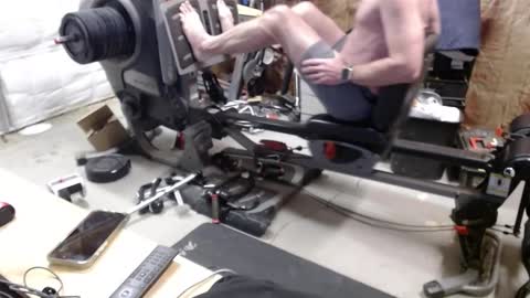 Nick online show from February 28, 2026, 1:01 pm