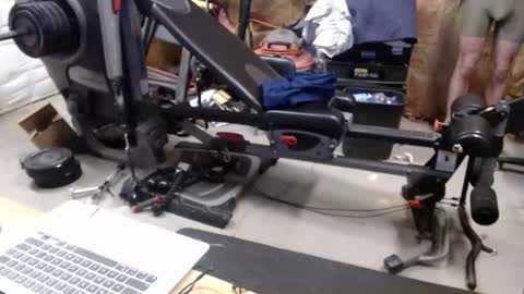 Nick online show from March 21, 2026, 12:10 pm