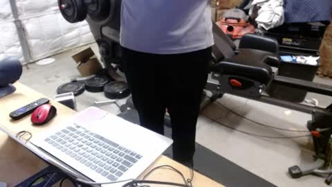 Nick online show from April 10, 2026, 12:10 pm