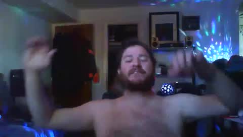 hobbes80 online show from January 28, 2025, 9:29 pm