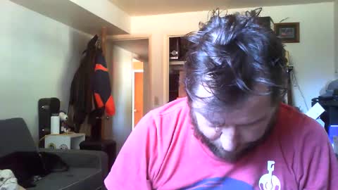 hobbes80 online show from September 15, 2025, 8:09 pm