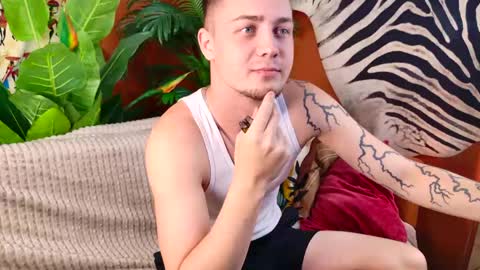 Hobo online show from May 20, 2026, 8:09 am