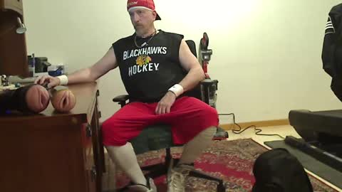 Rick online show from February 7, 2025, 7:27 pm