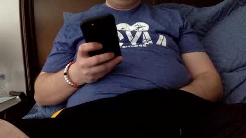 hockeyguy10rangers online show from February 3, 2025, 7:00 pm