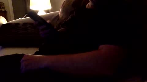 hockeyguy10rangers online show from October 17, 2025, 2:37 am