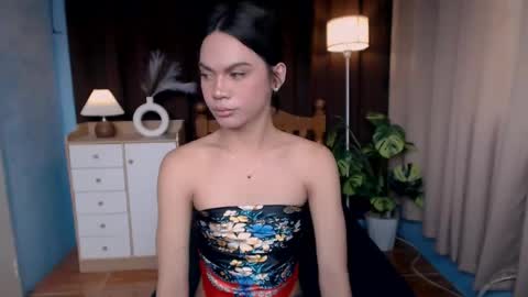 IM NEW HERE ITS ME GIA online show from March 18, 2026, 7:00 am