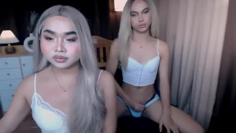 IM NEW HERE ITS ME GIA online show from March 19, 2026, 9:02 am