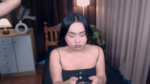 IM NEW HERE ITS ME GIA online show from March 21, 2026, 10:24 pm