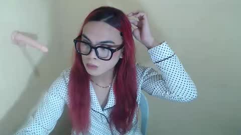 Aurora3 online show from March 12, 2026, 2:56 pm