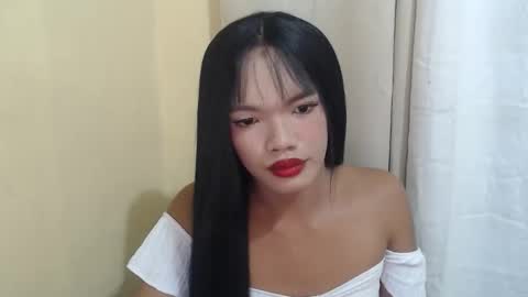 Guinevere3 online show from January 13, 2026, 11:04 am