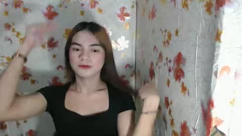 Karina3 online show from March 8, 2026, 2:21 pm