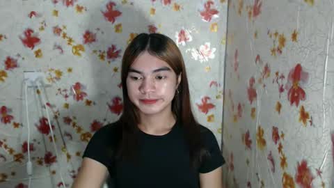Karina3 online show from March 12, 2026, 11:16 am