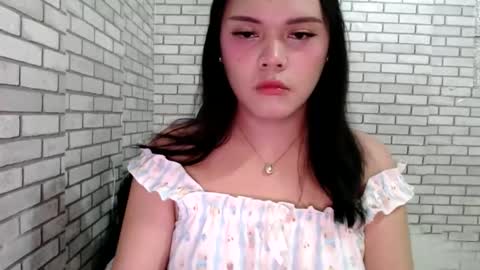 Melissa3 online show from April 9, 2026, 4:34 pm