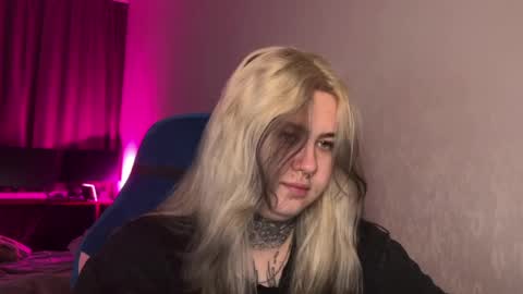 hoffmanite online show from April 6, 2026, 1:36 am