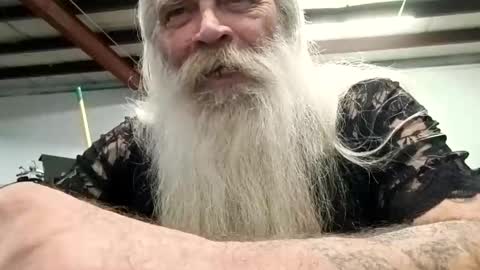 Hogschlong63 online show from October 26, 2025, 8:37 pm