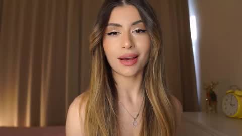 Moni Monica online show from February 25, 2026, 8:02 am