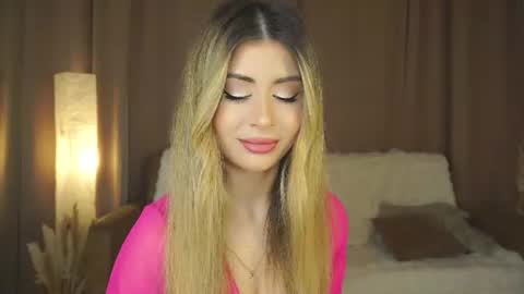 Moni Monica online show from July 14, 2026, 8:08 am