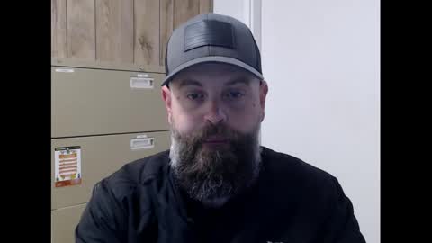 Hold The Door online show from December 11, 2024, 4:20 pm