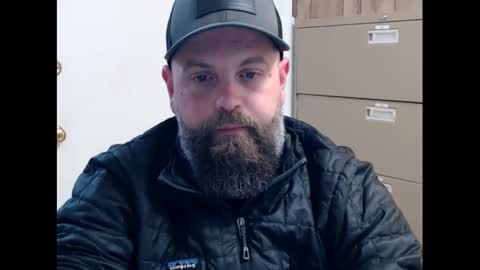 Hold The Door online show from December 13, 2024, 9:30 pm