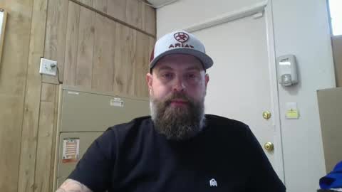 Hold The Door online show from December 23, 2024, 5:11 pm