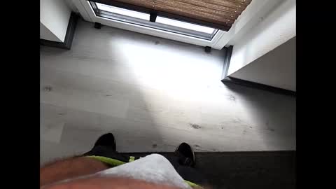 holger_man online show from November 14, 2025, 10:36 am