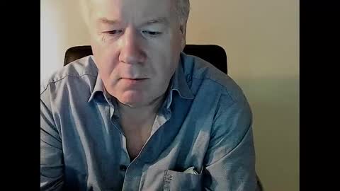 Holger online show from March 7, 2025, 10:56 am