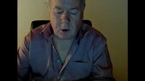 Holger online show from November 6, 2025, 4:08 pm