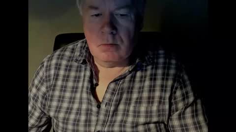 Holger online show from November 14, 2025, 4:38 pm