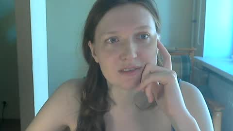 holistic_woman online show from June 21, 2026, 11:57 am