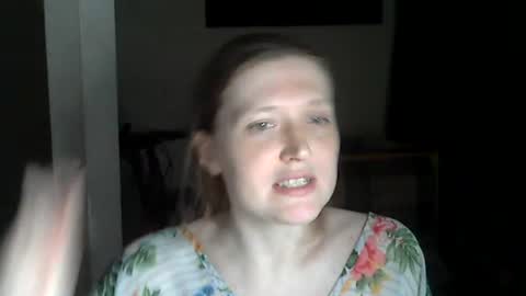 holistic_woman online show from July 2, 2026, 5:41 pm