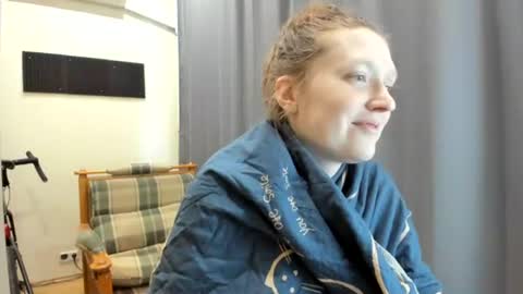holistic_woman online show from July 9, 2026, 2:43 pm