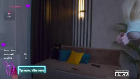 My social media links subscribe to support me  online show from February 13, 2025, 7:24 am