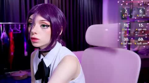 Holli online show from February 10, 2026, 11:36 am