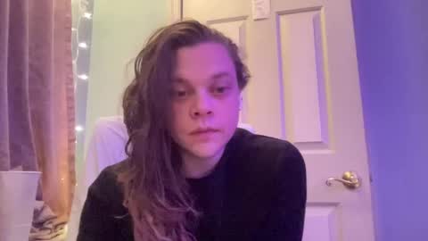 Hollys Drive threw Side Of CB. online show from January 5, 2025, 11:22 pm