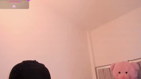 holly_16 online show from February 20, 2026, 8:53 pm