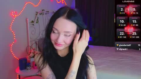 holly_berryy_ online show from September 28, 2025, 1:33 am