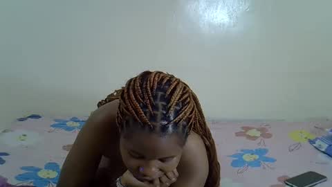 holly molly11 online show from October 6, 2025, 9:56 pm