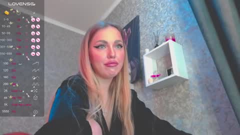 holly_molly8 online show from December 8, 2024, 2:30 pm
