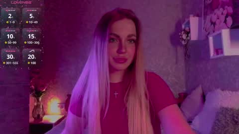 holly_molly8 online show from February 25, 2025, 7:58 pm