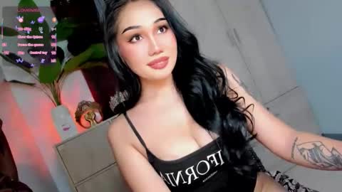 Hi Im Precious online show from May 10, 2026, 8:19 am