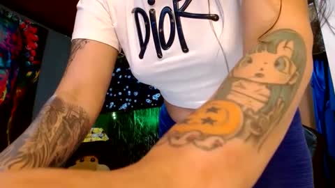 holly_thomsonx69 online show from February 28, 2025, 8:28 pm