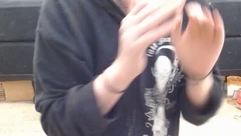 Holly Hawkes online show from January 10, 2025, 11:39 pm