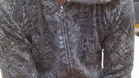 Holly Hawkes online show from January 21, 2025, 6:22 am