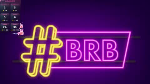 Holly online show from February 12, 2026, 1:11 am