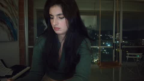 hollyshit_ online show from November 16, 2025, 12:27 am